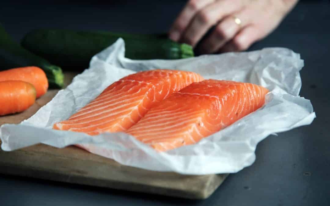 Comment cuisiner la recette du saumon gravlax ?