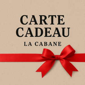 Carte Cadeau